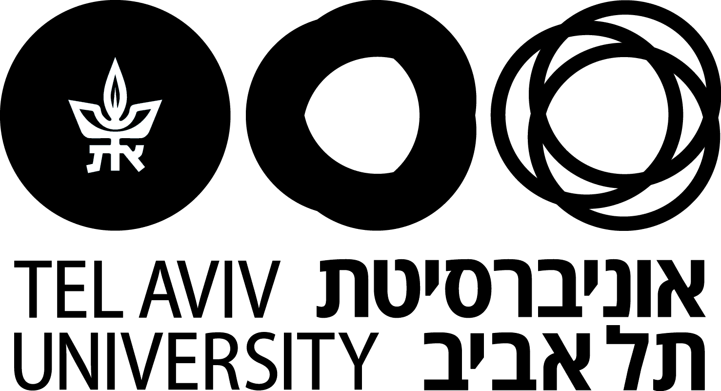 הלוגו של אוניברסיטת תל אביב